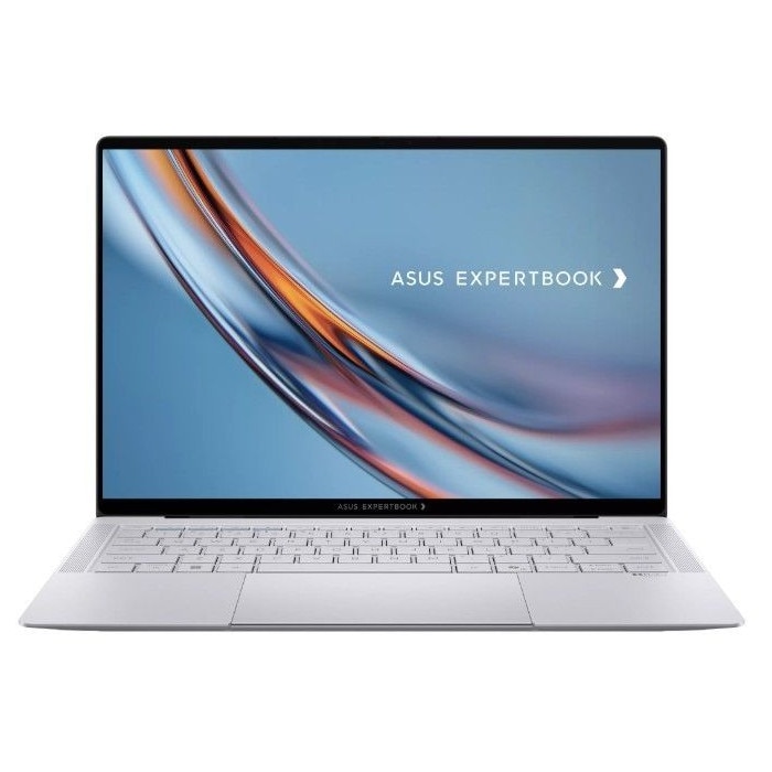 Laptop ASUS ExpertBook B9 B9406CAA-TH0246X, 14 inch 2880 x 1800 Touchscreen, Intel 356H 16 C / 16 T, 1.5 GHz - 4.7 GHz, 18 MB cache, 32 GB RAM, 1 TB SSD, Intel Graphics, Windows 11 Pro