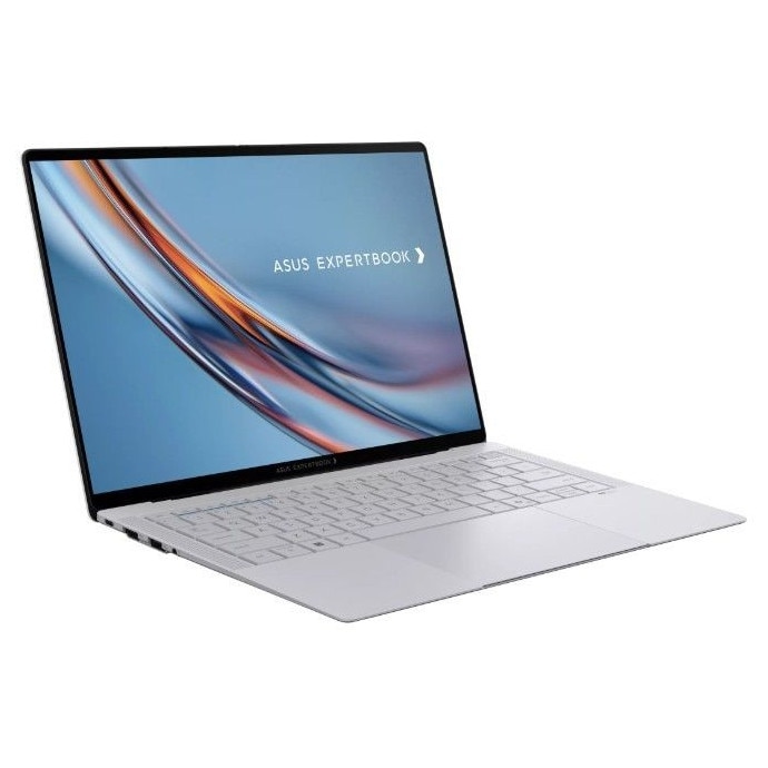 Laptop ASUS ExpertBook B9 B9406CAA-TH0246X, 14 inch 2880 x 1800 Touchscreen, Intel 356H 16 C / 16 T, 1.5 GHz - 4.7 GHz, 18 MB cache, 32 GB RAM, 1 TB SSD, Intel Graphics, Windows 11 Pro