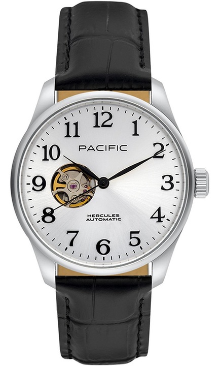 Pacific Classic Automatic férfi karóra