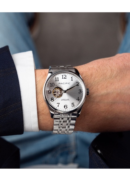 Pacific Classic Automatic férfi karóra