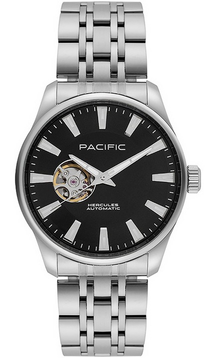 Pacific Classic Automatic férfi karóra