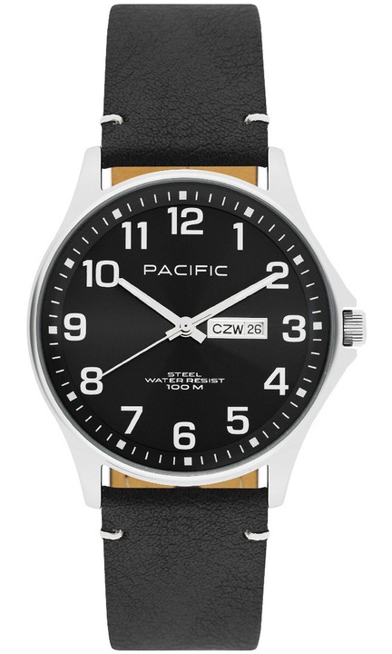 Pacific Classic férfi karóra