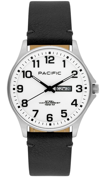 Pacific Classic férfi karóra