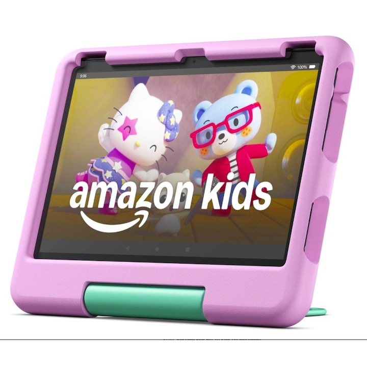 Amazon Fire HD 10 Tablet 32GB Pink 2023