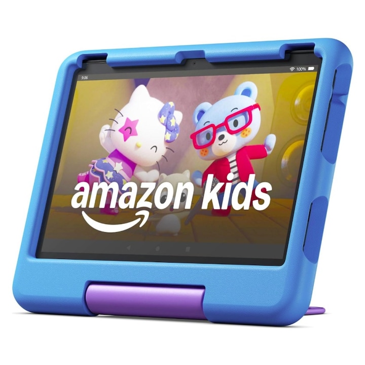 Amazon Fire HD 10 Tablet 32GB Blue 2023