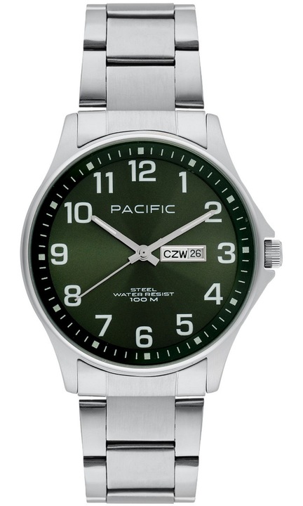 Pacific Classic férfi karóra