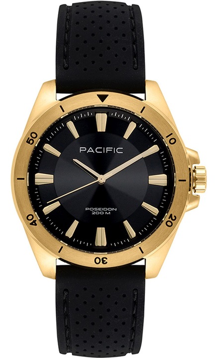 Pacific Classic férfi karóra