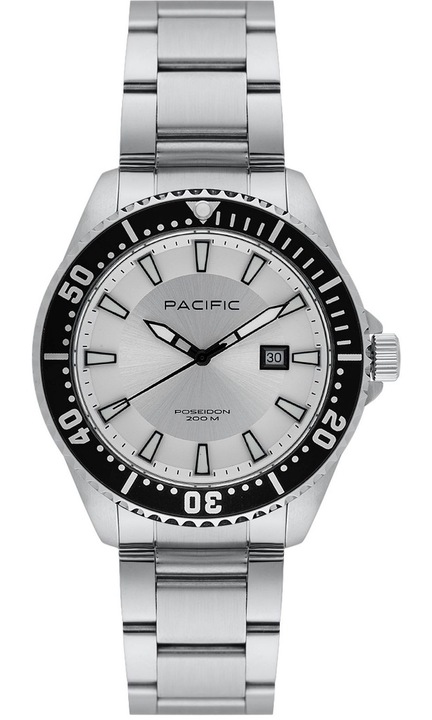 Pacific Classic férfi karóra