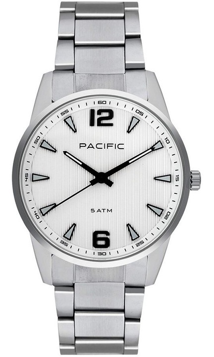 Pacific Classic férfi karóra