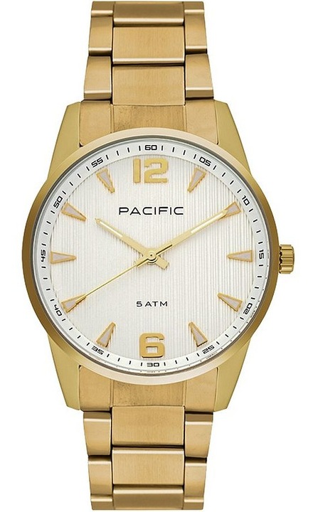Pacific Classic férfi karóra