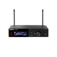 Микрофон Shure SLXD24+E/58-G65 Digital Wireless Черен