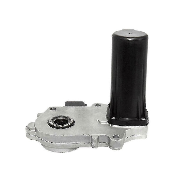 Motor átviteli tok Ram 1500 2500 3500 Durango ezüst fekete 7 tűs