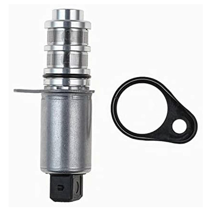 Ezüst színű fém motorolaj szabályozó szelep 11417584991
