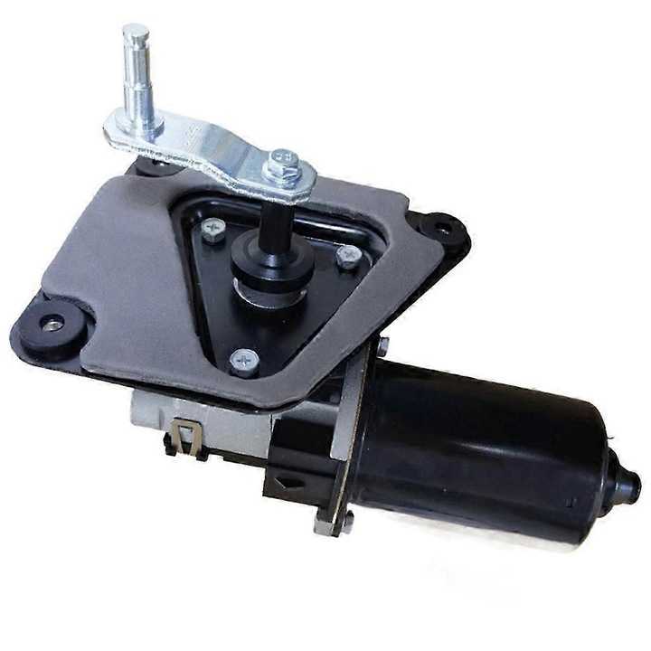 Ablaktörlő motor, 1987-1996, Ford, ABS fém, univerzális