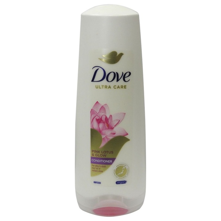 Hajbalzsam, Dove, 200 ml Glowing Ritual
