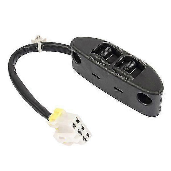 Nissan 350Z 2003-2009 bal első elektromos üléskapcsoló OEM