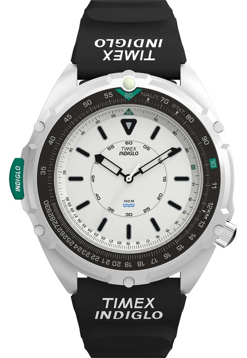 Timex 1995 Intrepid férfi karóra