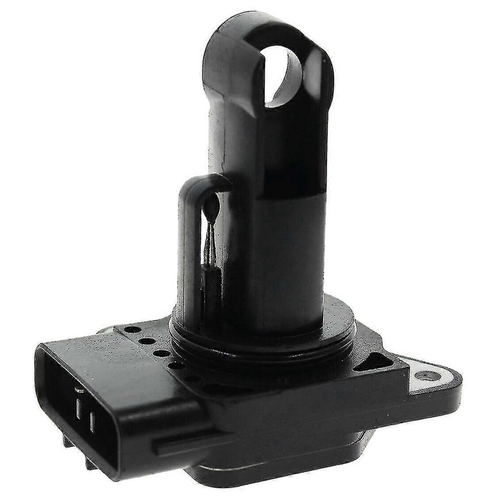 Senzor debitmetru aer, negru, plastic, universal, compact