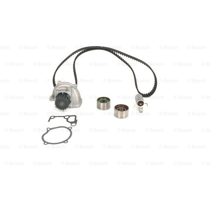 BOSCH vízpumpa+vezérműszíj készlet 1 987 946 954