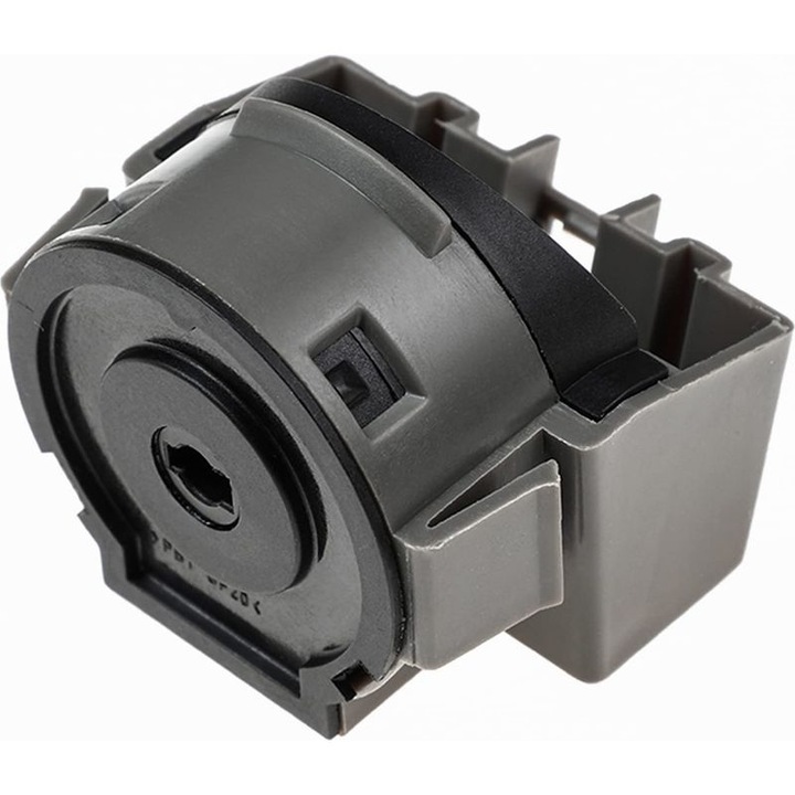 Gyújtáskapcsoló, OEM, Ford Transit Fiesta Focus Mondeo kompatibilis, fekete, univerzális