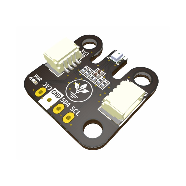 Модул BMP280 3V3 GroundStudio