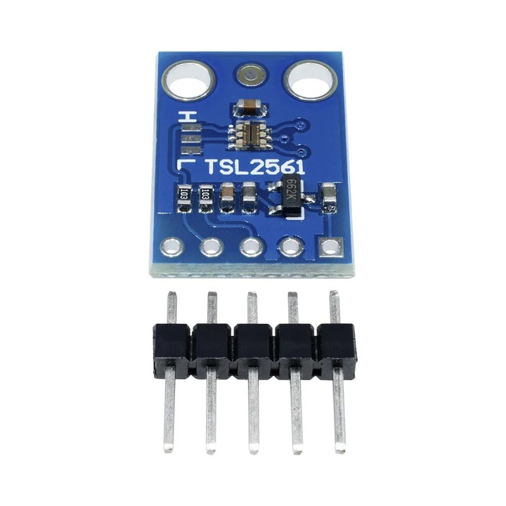 GY-2561 TSL2561 Fényintenzitás Modul