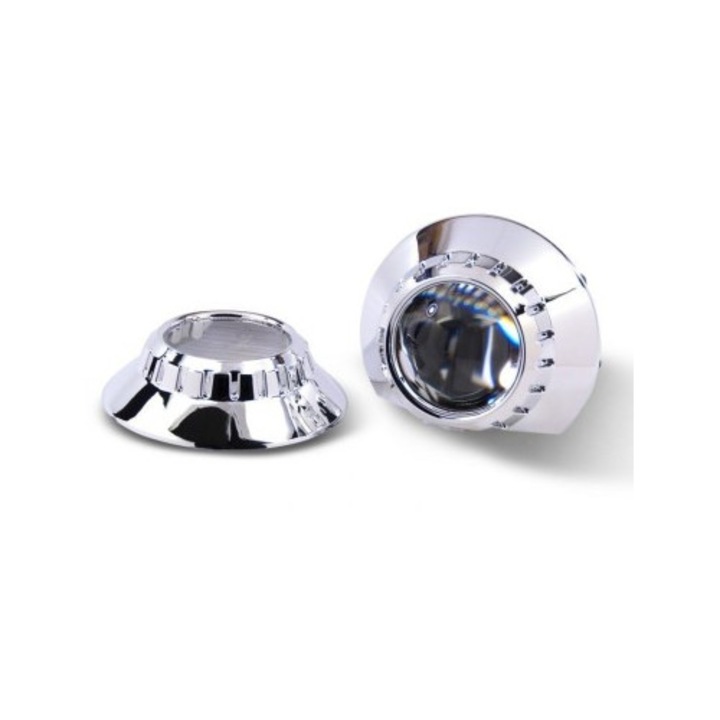 Set 2 ornamente tip BMW E46 ZKW