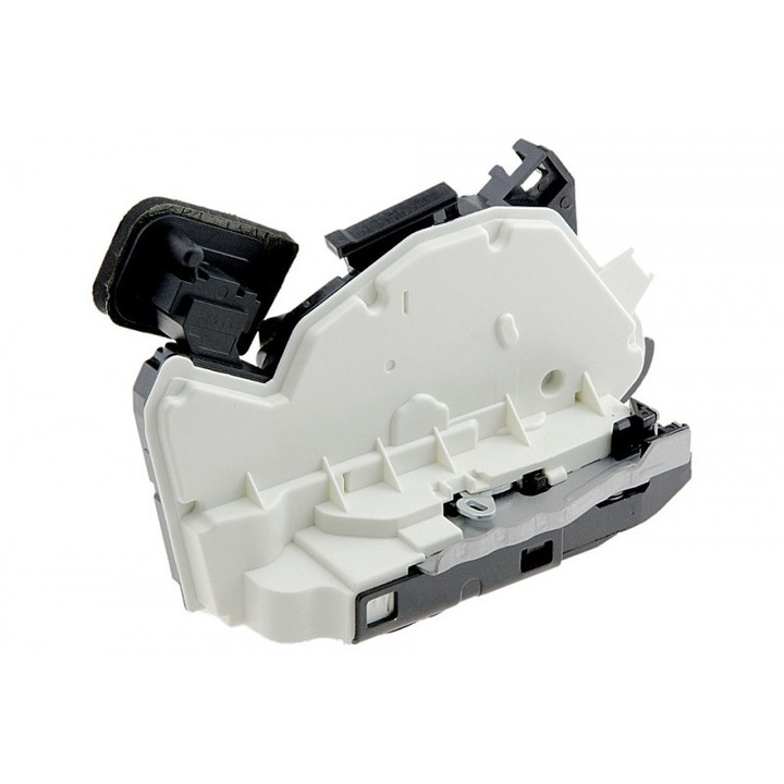 Központi zár működtető hátsó jobb VW Golf VII 2012-, Polo 2009-, Skoda Yeti 2009-, Seat Leon 2012- 5K4839016F