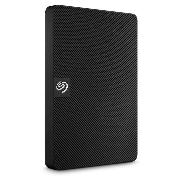 Külső merevlemez 1 TB, Expansion USB 3.0, HDD, Fekete