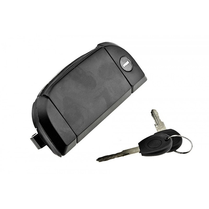 Bal első külső kilincs Volkswagen Transporter T4 1990-2002 701837205