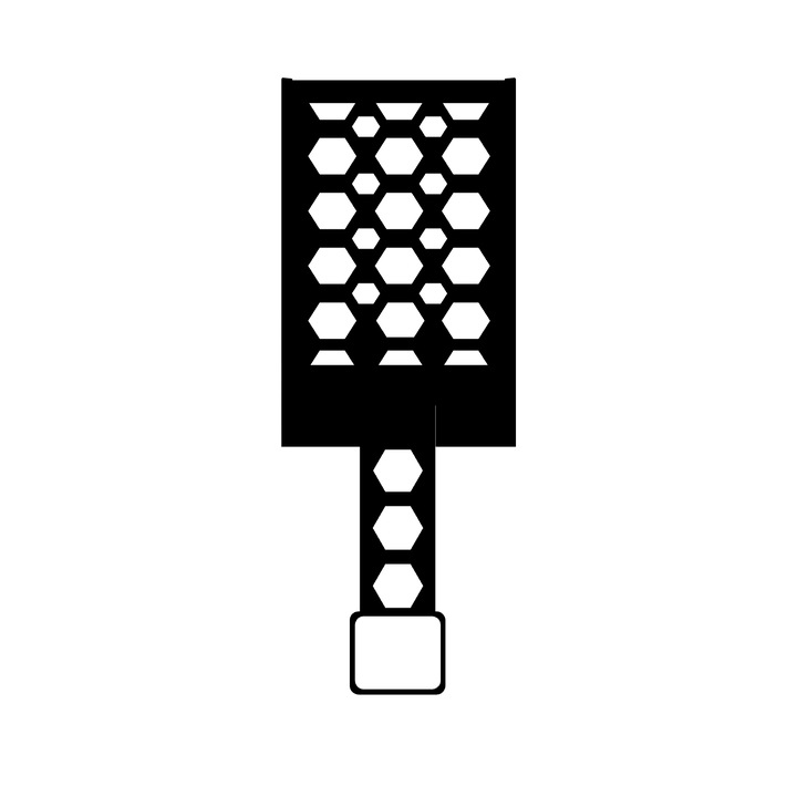 Suport Telefon compatibil cu KORG PA1000/PA700/PA600/PA300 - PA Dock