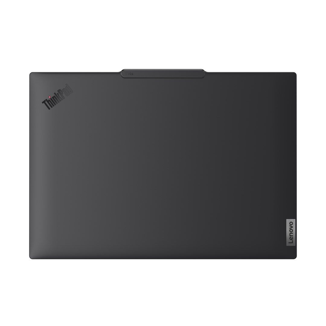 Laptop Lenovo ThinkPad T14s Gen 5 21LTS33200, 14 inch 1920 x 1200, Intel 135U 12 C / 18 T, 1.6 GHz - 4.4 GHz, 12 MB Intel® Smart Cache cache, 15 W, 16 GB LPDDR5X, 512 GB SSD, Intel Graphics, Windows 11 Pro