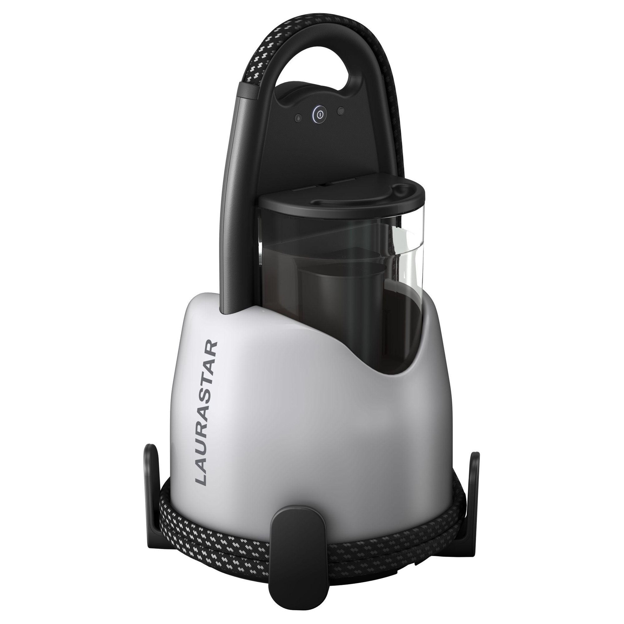 Laurastar Lift Xtra aluminiu Generator de abur aluminiu 3d