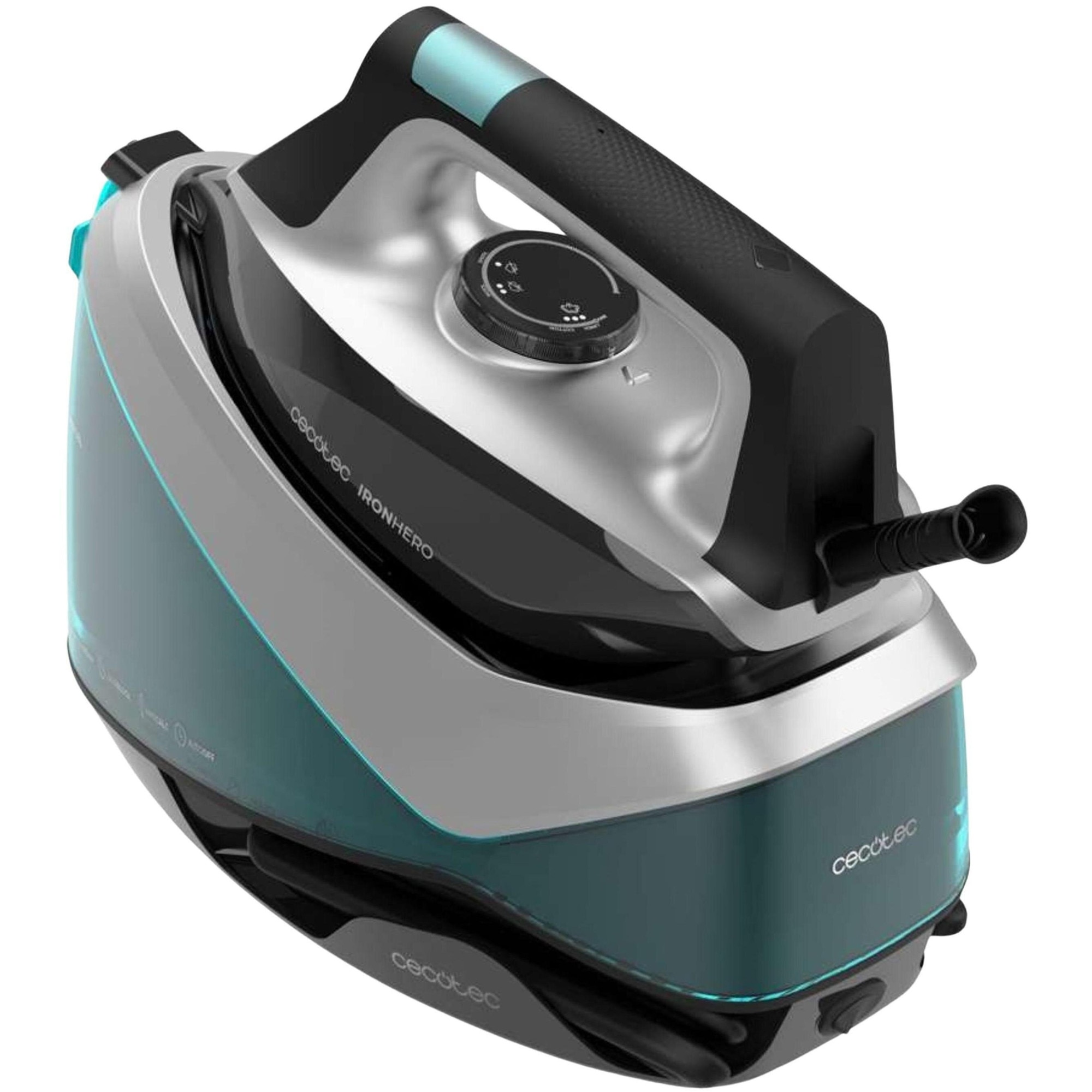 Generator pary CECOTEC IronHero H-2800 Station