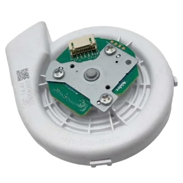 Motor ventilátor PAA-home kompatibilis Roborock S7 Max Ultra Q Revo Q8 Q8+ Q5 Pro+ erős szívóerő 1 db