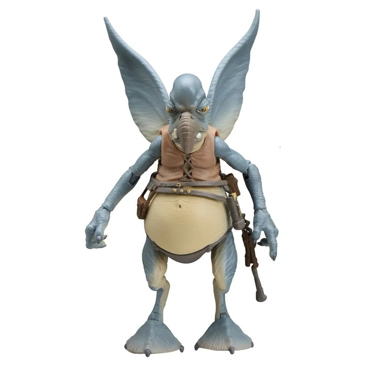 Rajzolt Star Wars Episode II Black Series figurina - Watto 15 cm