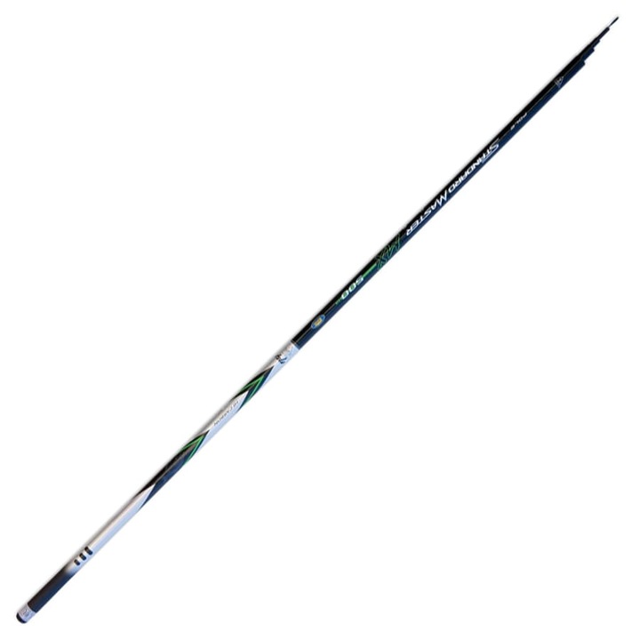 Varga Lineaeffe Tele.Standard Master Carbon 6m / 25g