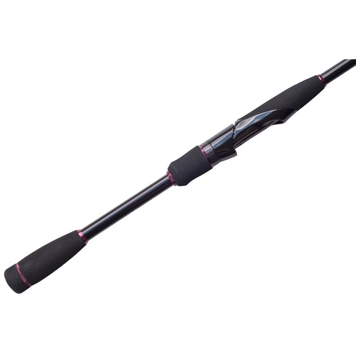 Crazy Fish Contact CSR762MHT pergető bot 8-35g / 229cm