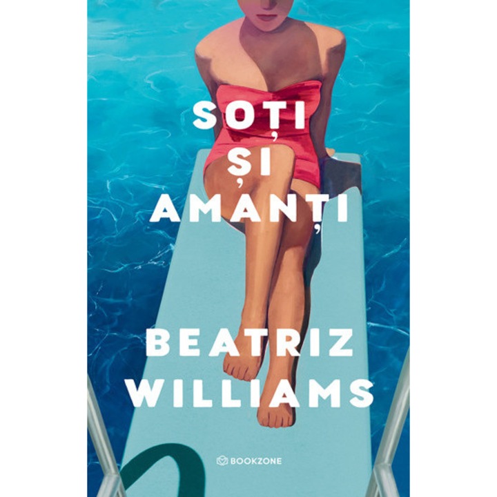 Soti si amanti