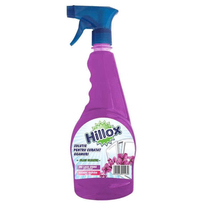 Oldat, Hillox, Üveg, 750 ml