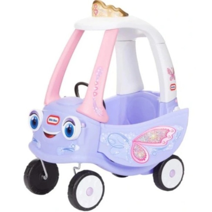 Little Tikes Cozy Coupe Tündér Autó