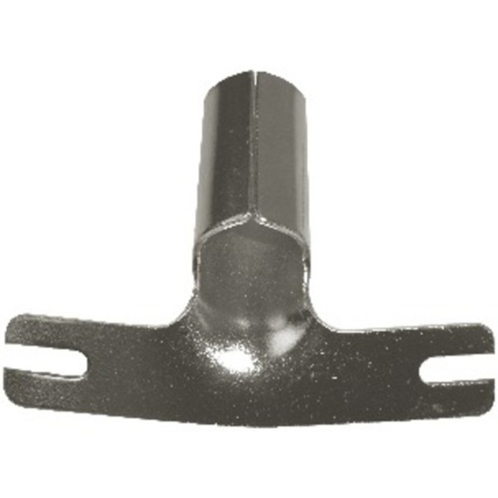 Pana de fixare pentru coada matura Bümag 24mm
