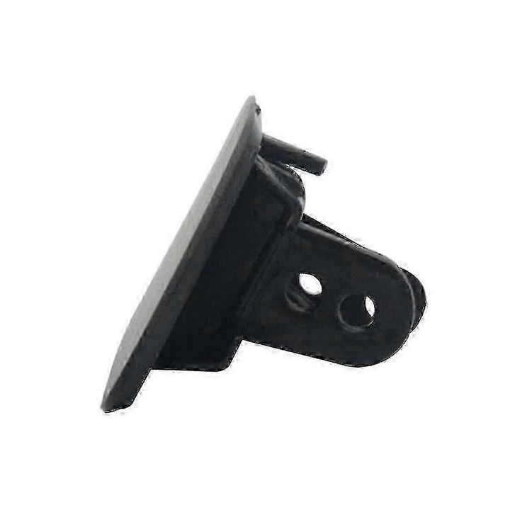 Fényszórómosó fúvóka takarók készlet 2 db fekete 60x43mm BMW X5 E70 2007-2010