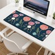 Mousepad ergonomic pentru gaming si office, Univers, CeruleTree, 80x30x0.3cm