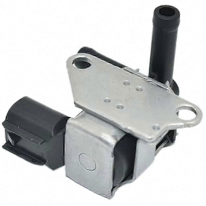 Motor mágnesszelep, 36162-RAA-K01, fekete ezüst, 2.0L 2.4L, 2003-2008
