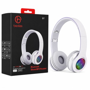 Bluetooth headset