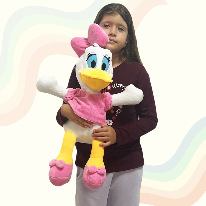Mascota plus Daisy Duck 60 cm