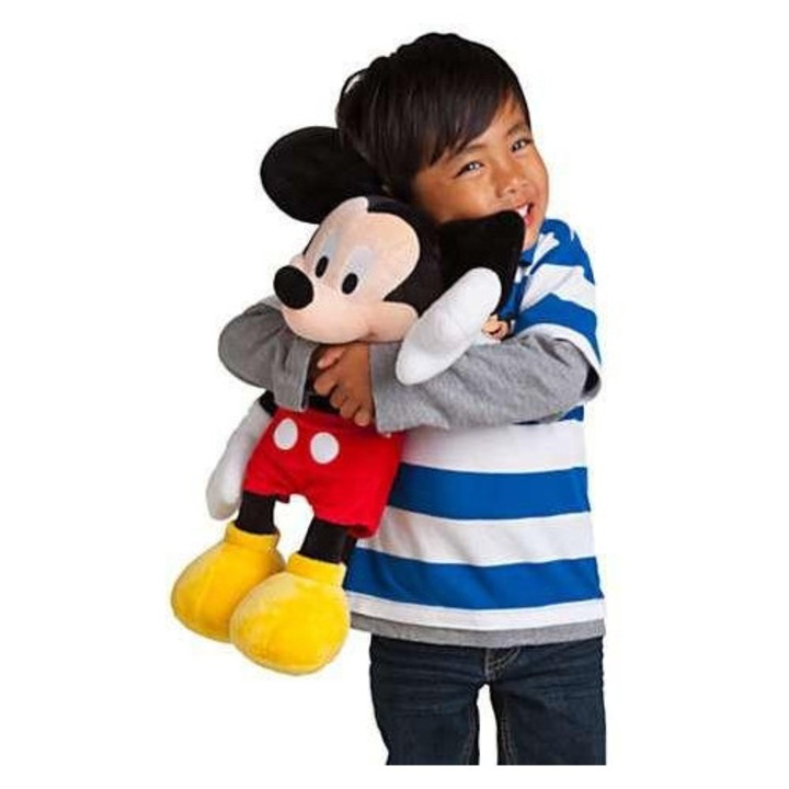 Mickey Mouse jucarie plus 50 cm