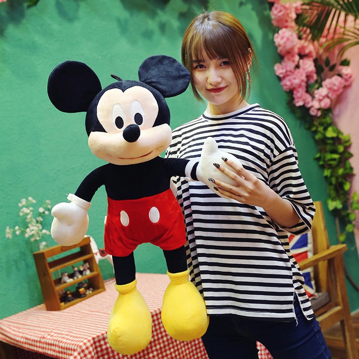 Mickey Mouse jucarie plus 60 cm