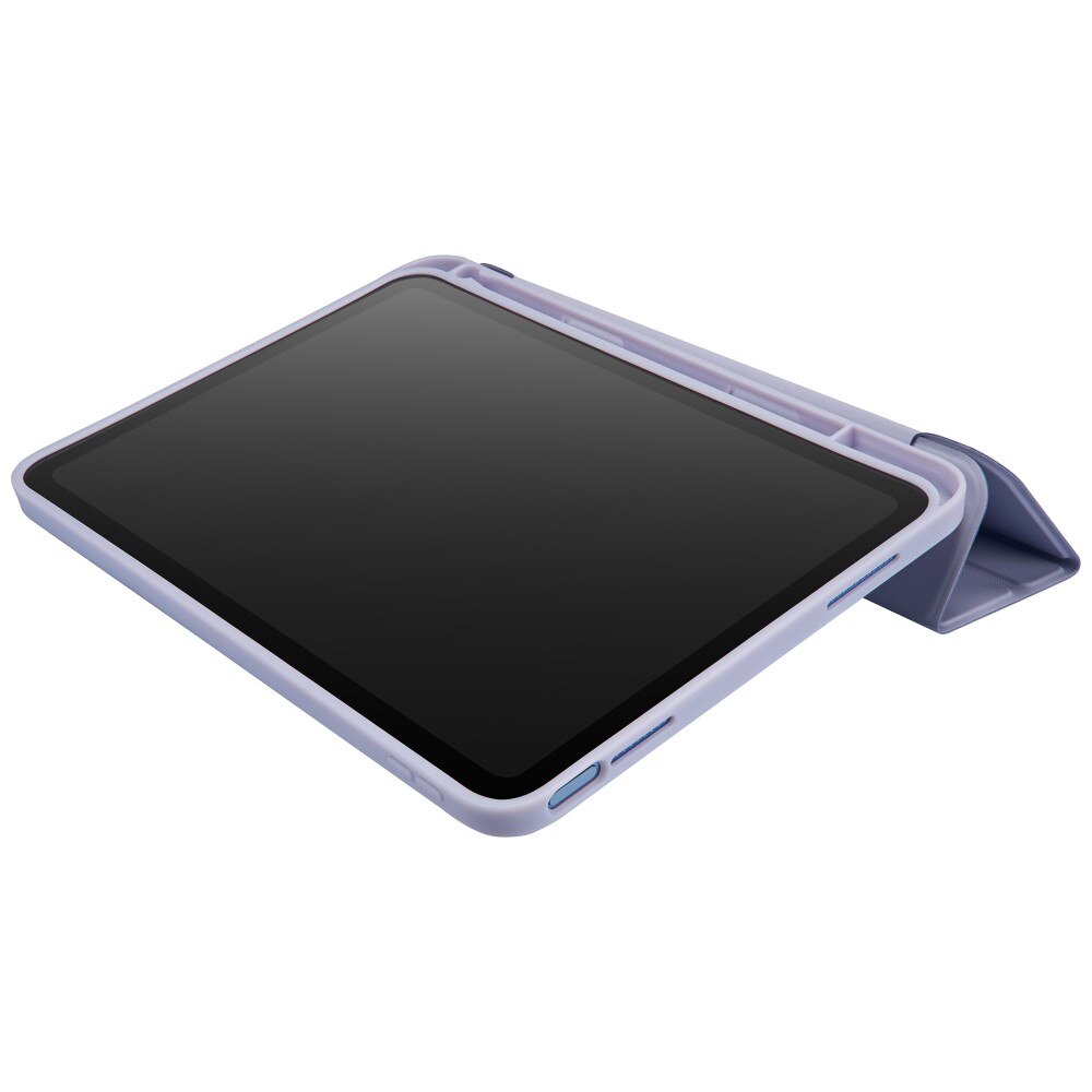 Husa tableta Tucano Bamboo lilac 11x10.9inch